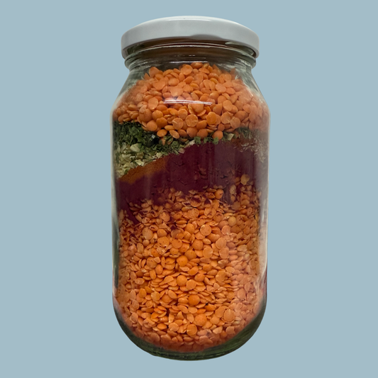 TAS Activist Soup Kit