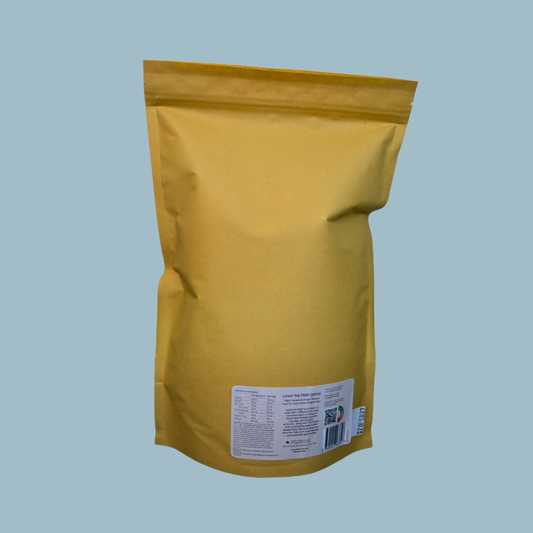 Level the Field Plant Protein Cereal