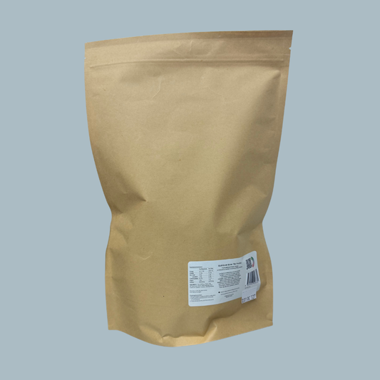 ACT Drag King Inspired Rainbow Bow Tie Pasta