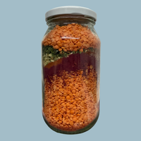 TAS Activist Soup Kit