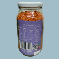 TAS Activist Soup Kit