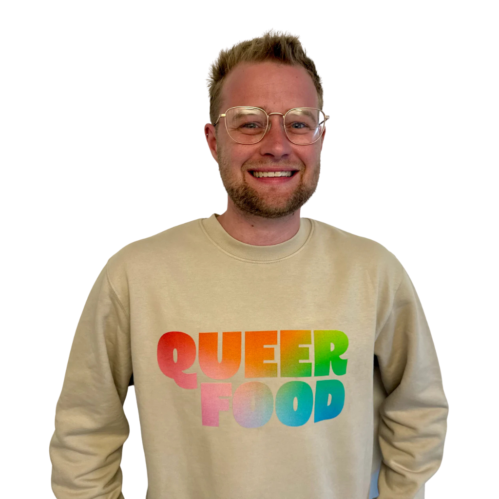 Queer Food