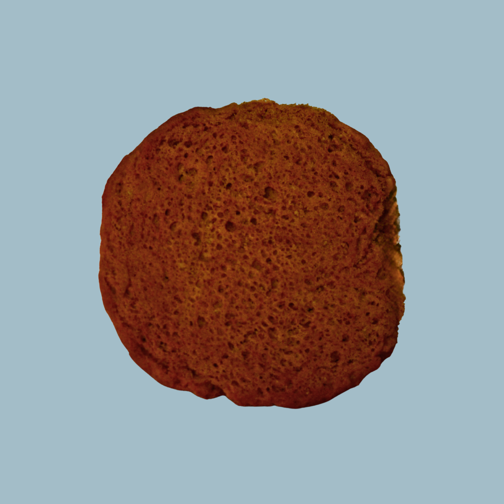 Genderbread Cookies - 6 Pack