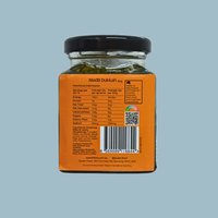 Mama MadB’s Majikal Aussie Dukkah