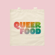 Queer Food Tote