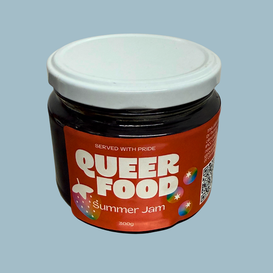 Dr Penny Whetton's Summer Jam