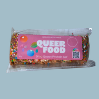 Drag Queen Protein Bars - 6 Pack
