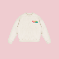 Queer Food Crewneck
