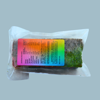 Pride Celebration Blondies - 6 Pack