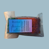 Pride Celebration Blondies - 6 Pack