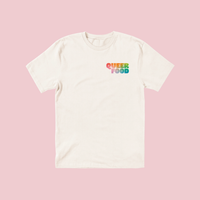 Queer Food T-shirt
