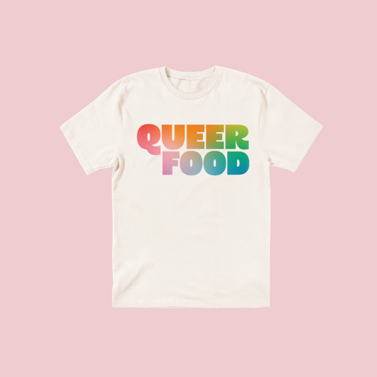 Queer Food T-shirt