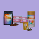 Morning Tea Bundle - Drag Queen Protein Bars