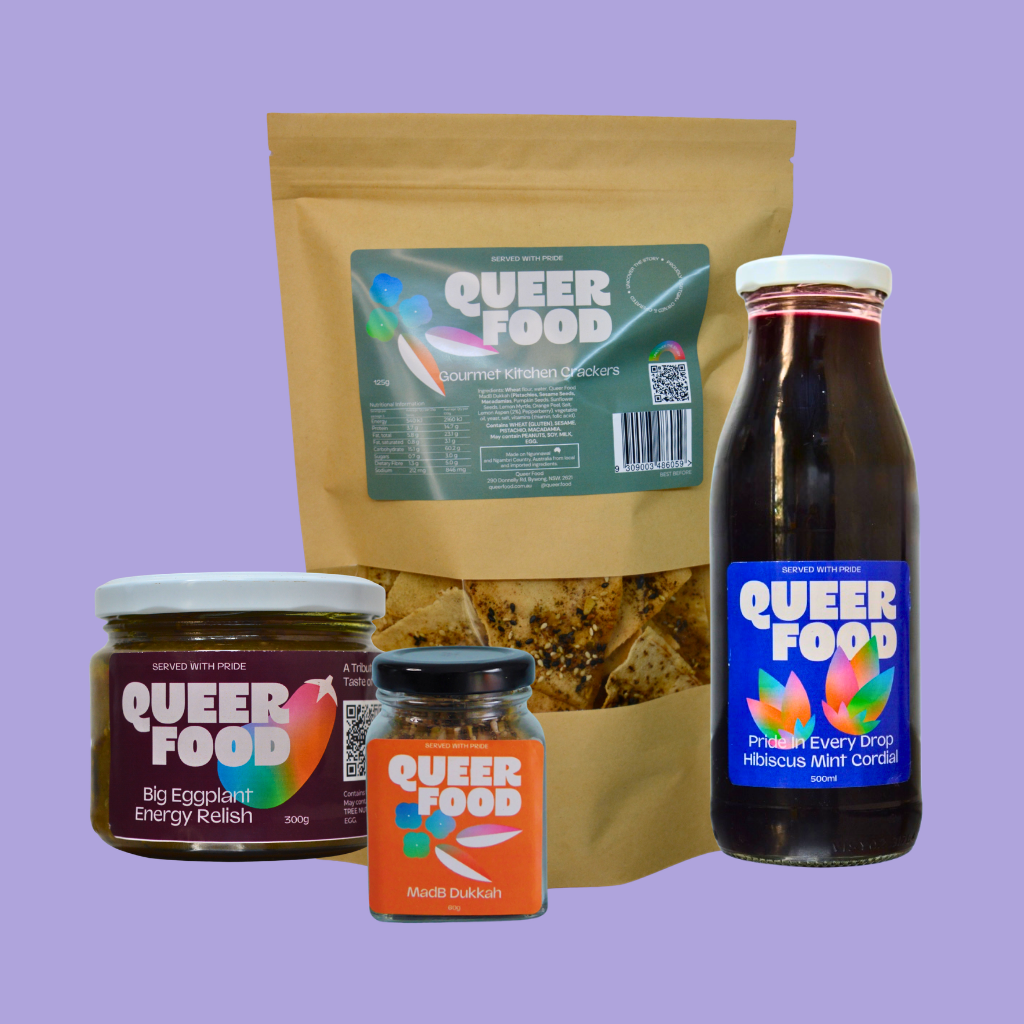 Afternoon Tea Bundle