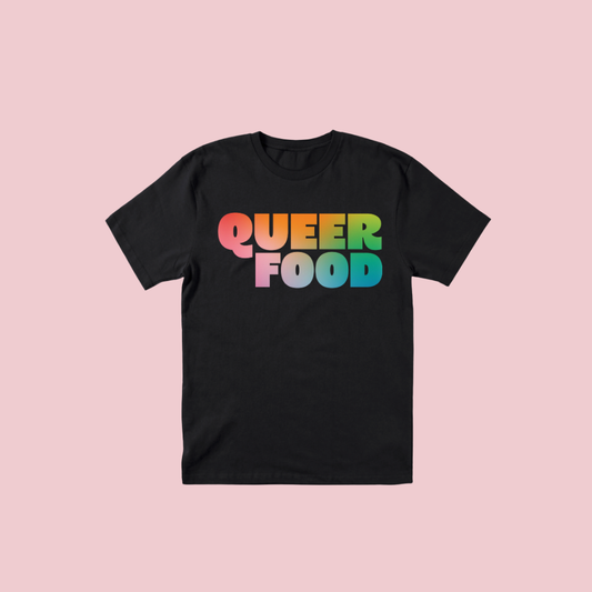 Queer Food T-shirt