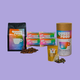 Morning Tea Bundle - Blondies