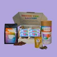 Morning Tea Bundle - Blondies