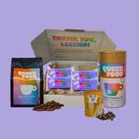Morning Tea Bundle - Blondies