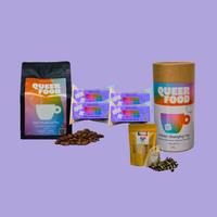 Morning Tea Bundle - Blondies