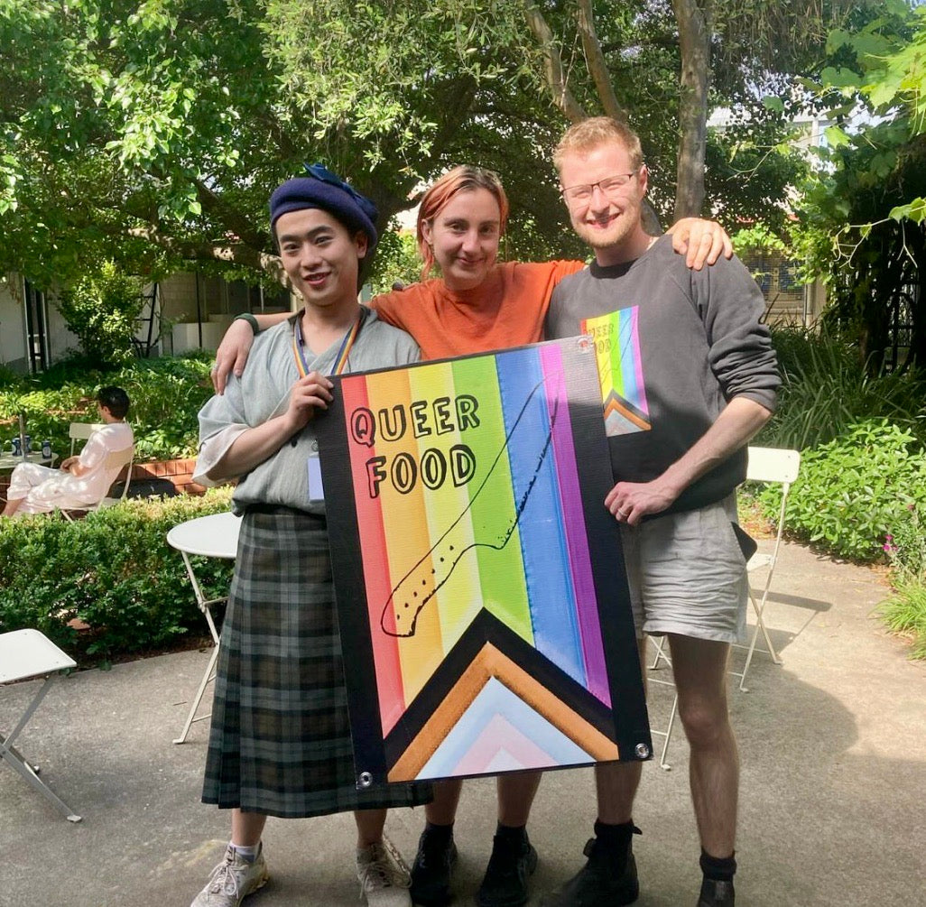 Queer Food