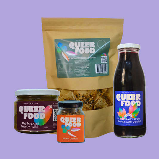 Afternoon Tea Bundle