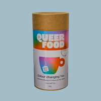 78ers Colour Changing Tea