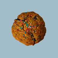Morning Tea Bundle - Glow Cookies