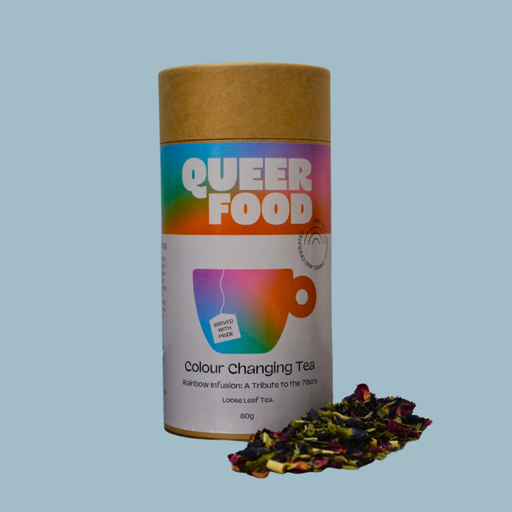 Queer Food