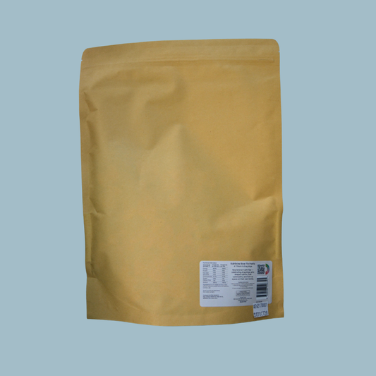 Drag King Rainbow Bow Tie Pasta