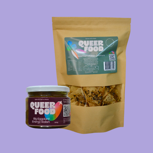 Quick Snack Bundle