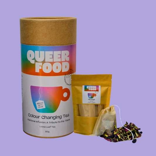 Spill the Tea Bundle