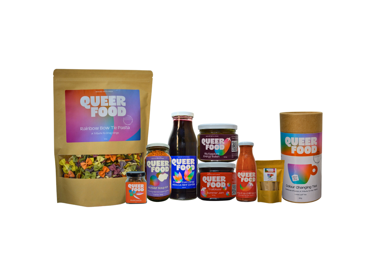 Queer Food