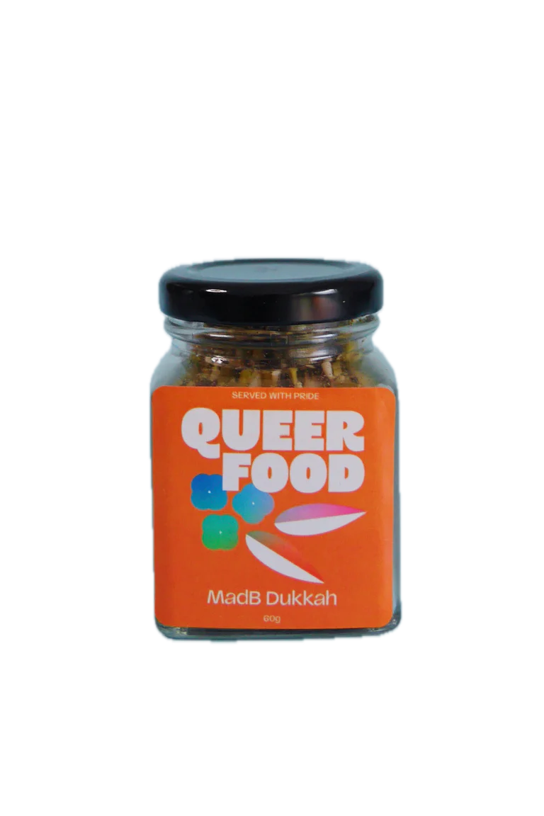 Queer Food