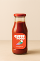 Queer Food Chilli Sauce