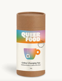 78ers Colour Changing Tea