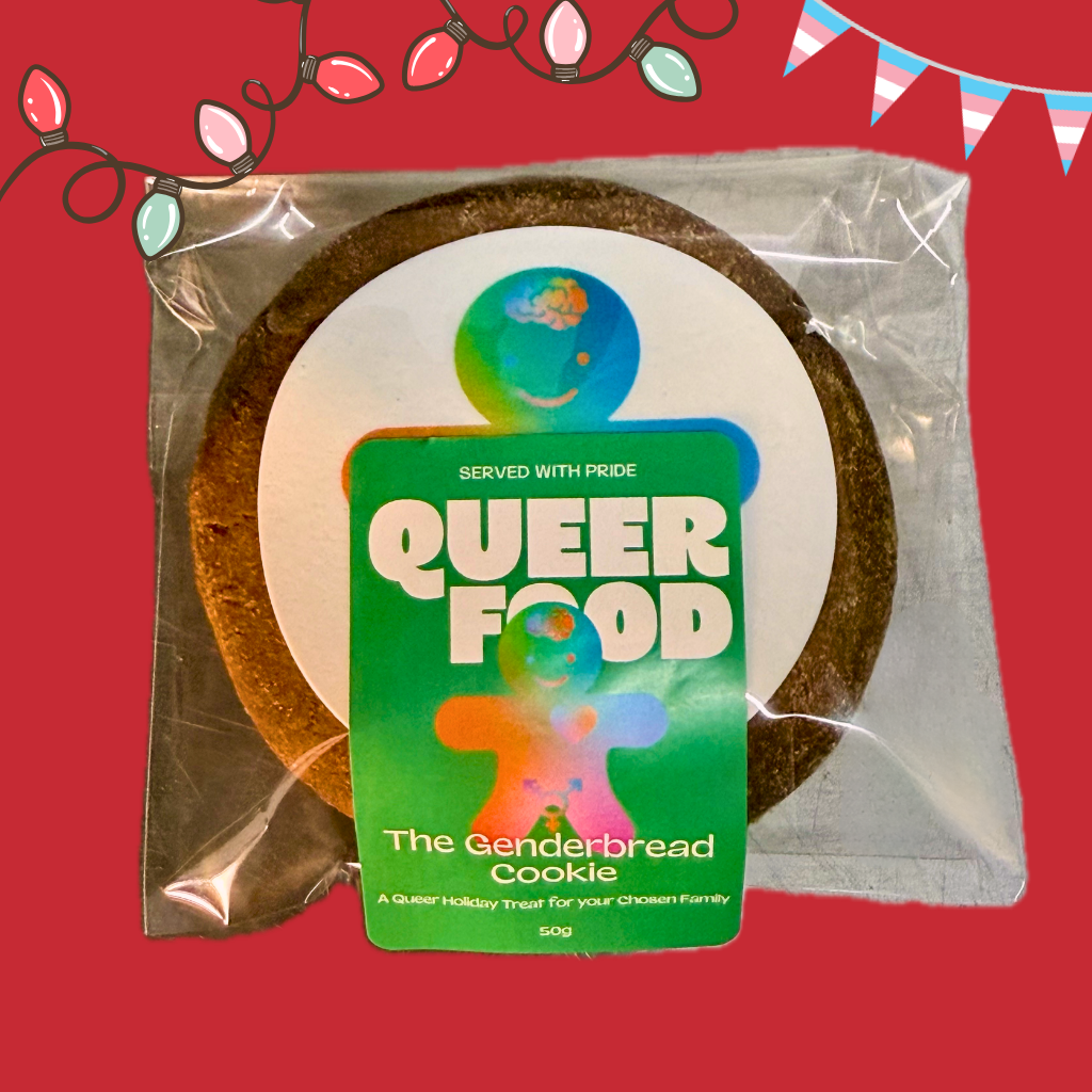 Queer Food