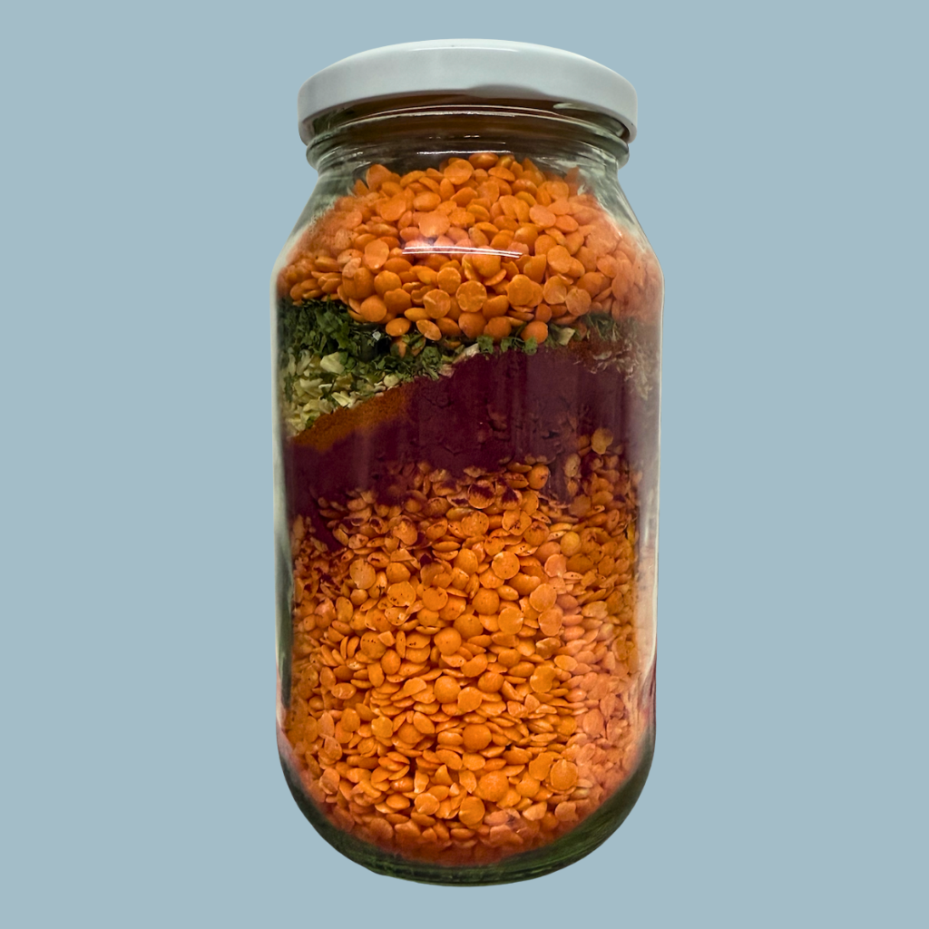 Activist Soup Kit
