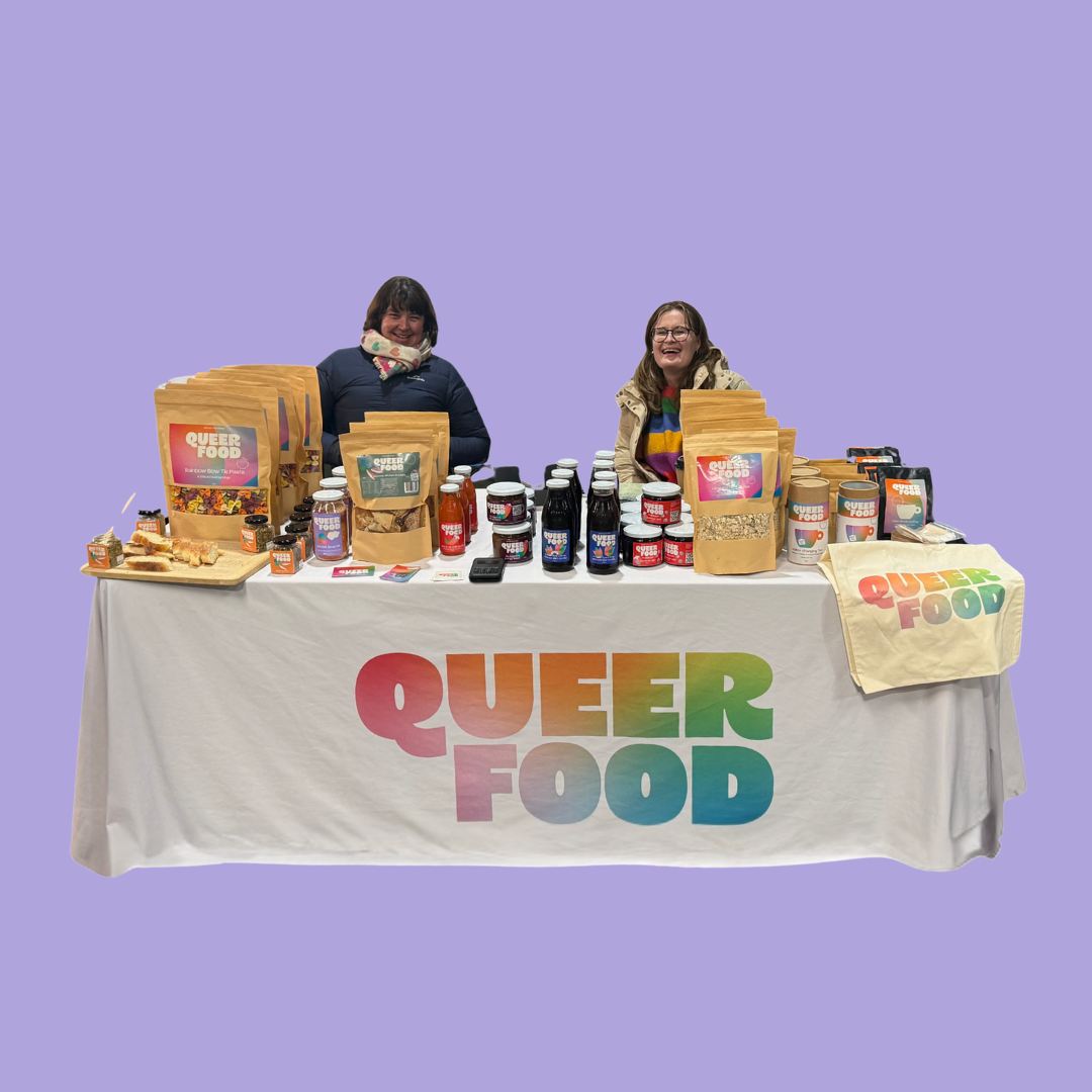 Queer Food