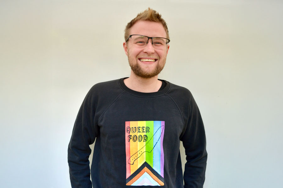 Queer Food